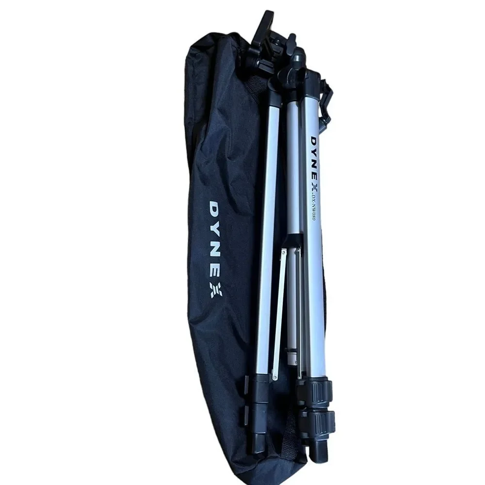 Lightweight Camera and Camcorder Tripod